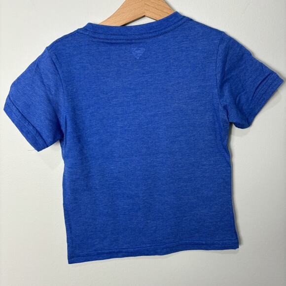 Superman Graphic Tee - Picture 4 of 4